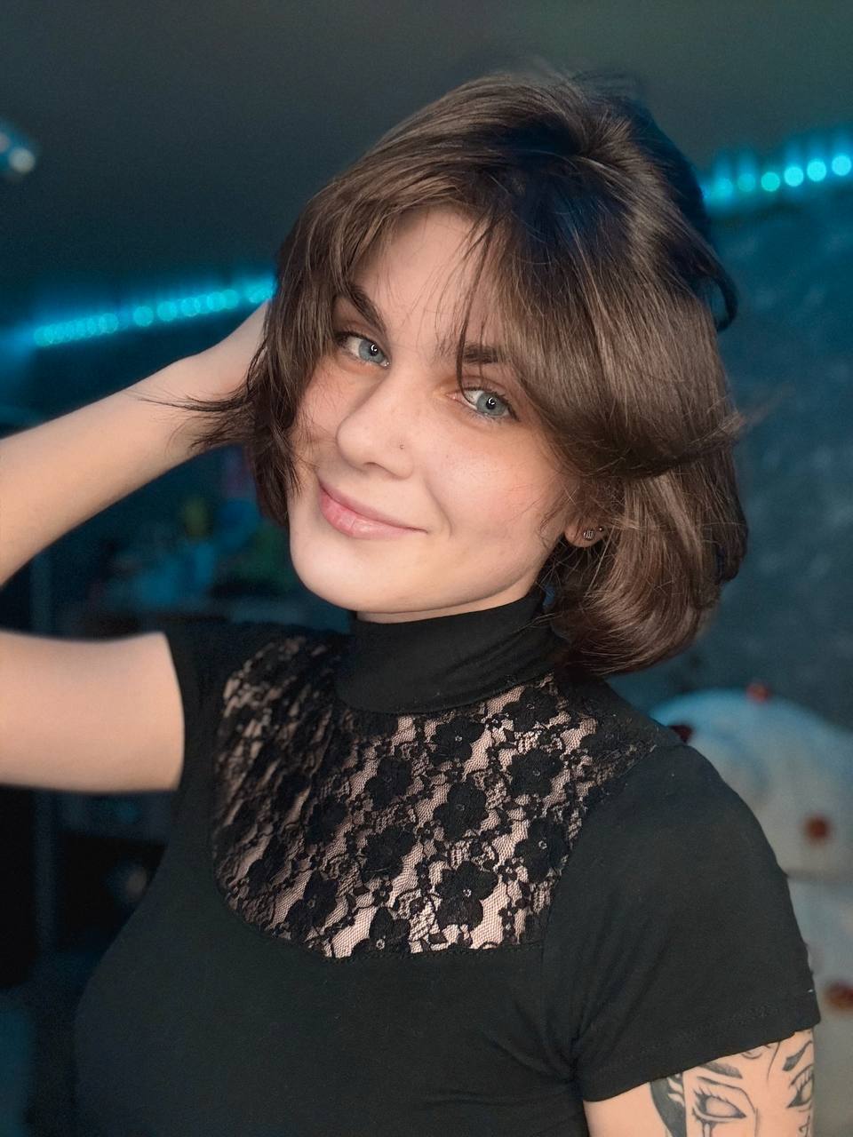 Аватар Fialka