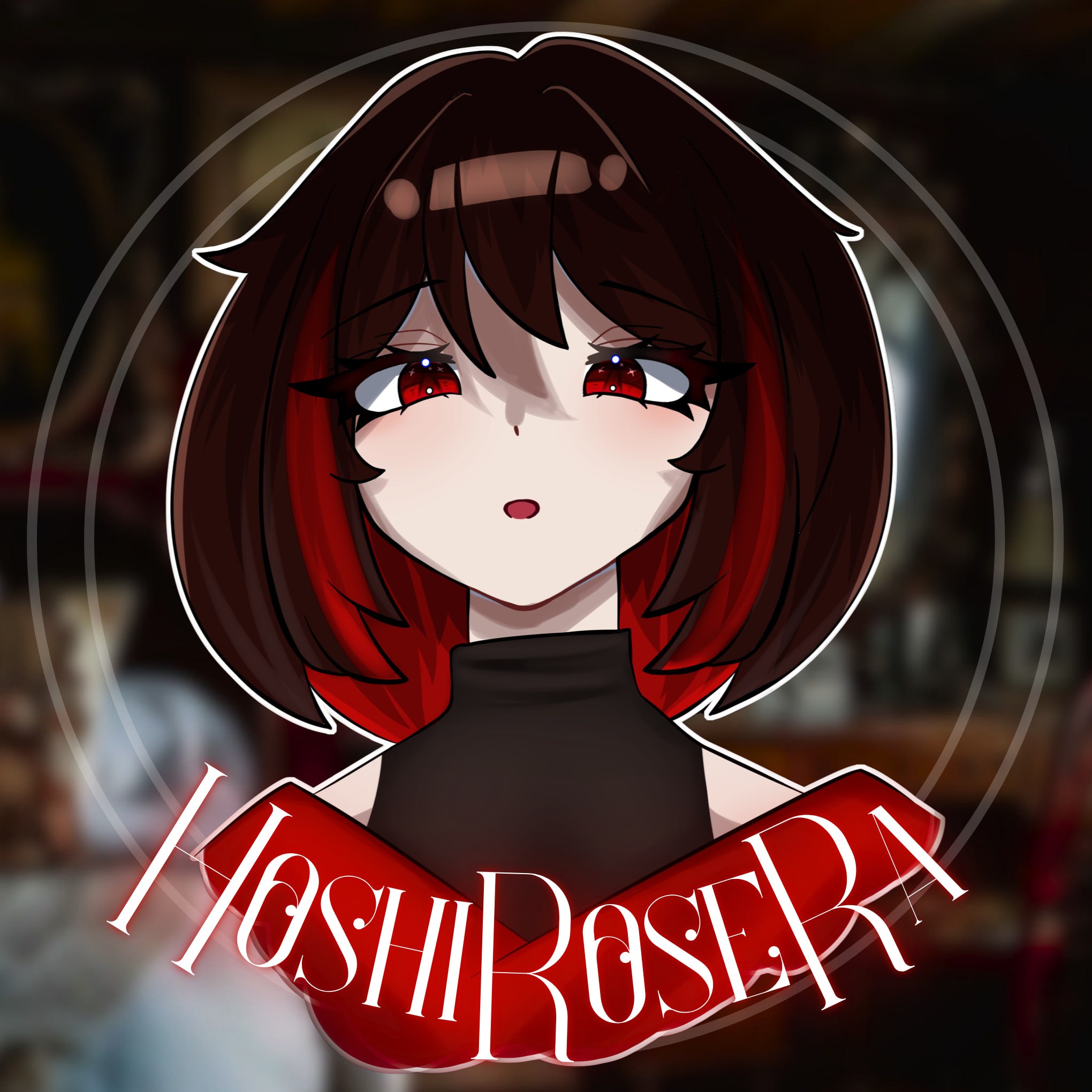 Аватар HoshiRoseRa