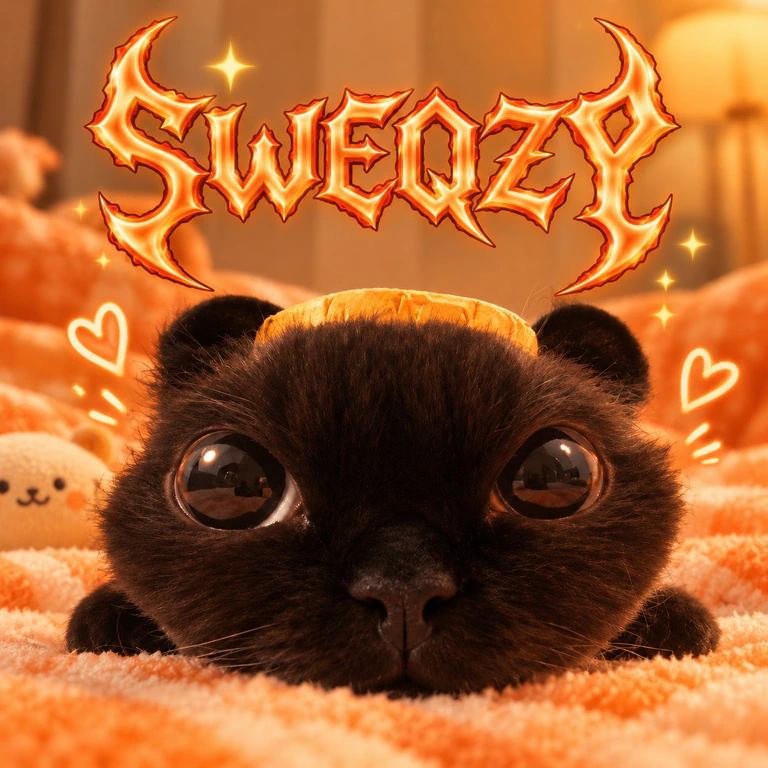 Аватар SWEQZY